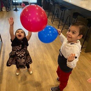 Meet your Posher, Jon